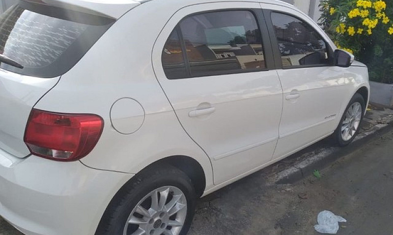 Gol Confortline Comp...