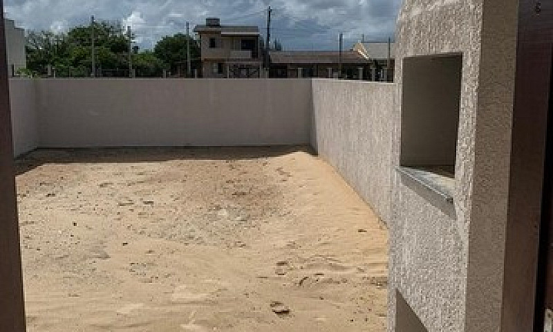 Casa Geminada Nova E...