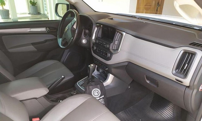 Chevrolet S10 Ltz 2....