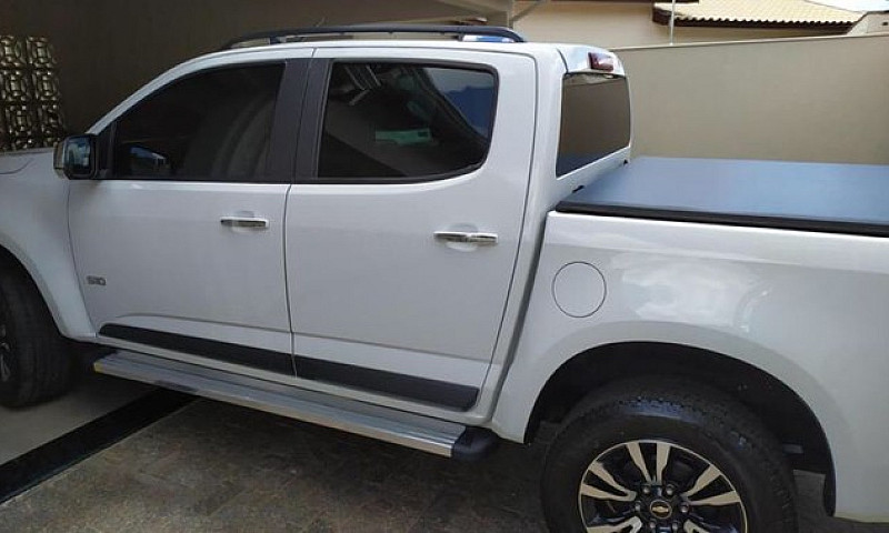Chevrolet S10 Ltz 2....