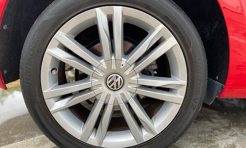 Golf Tsi Highline Au...