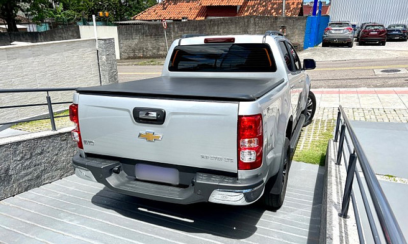 Chevrolet S-10 Ltz 2...