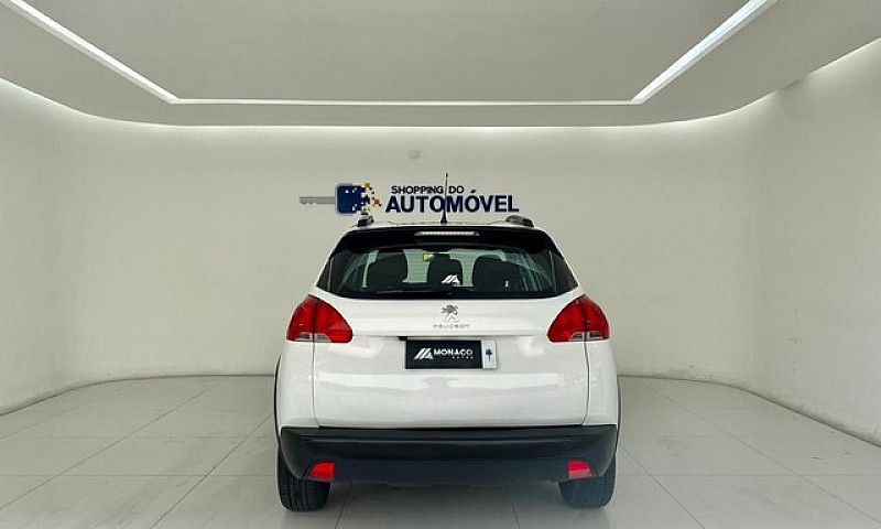 Peugeot 2008 Allure ...