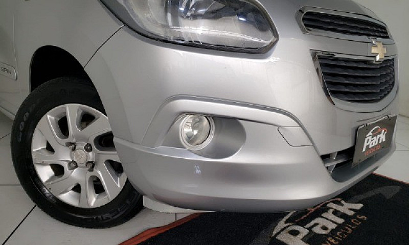 Chevrolet Spin Ltz 1...