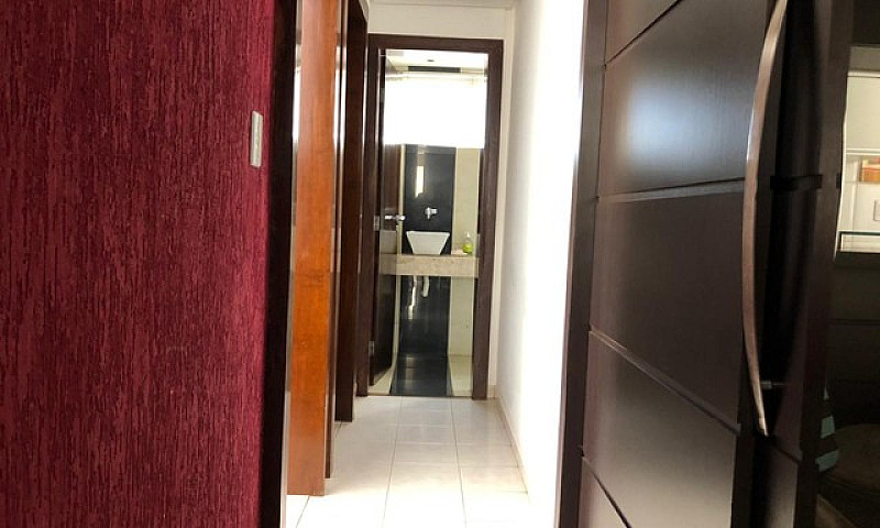 Ed. Residencial Mari...