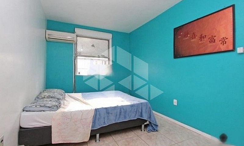 Apartamento 60M² - P...
