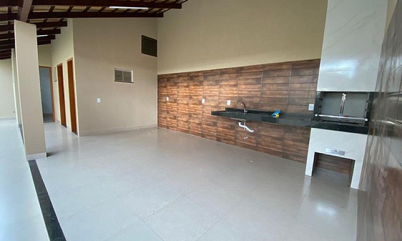 Casa Para Venda Poss...