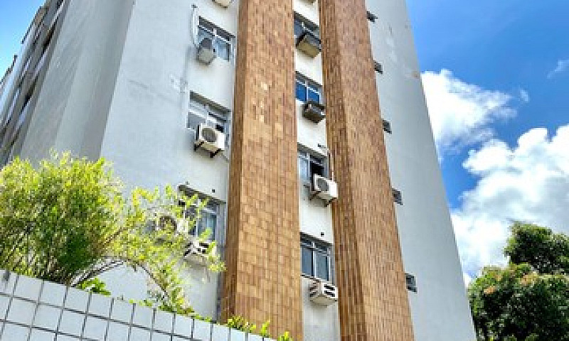 Apartamento No Bairr...
