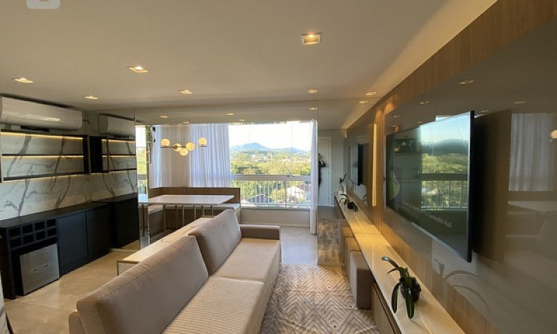 Apartamento Finament...