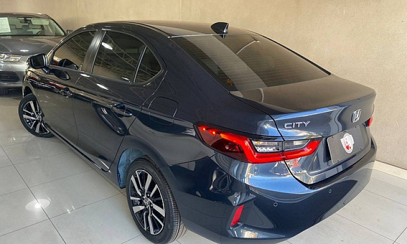 Honda City 2022/2022...