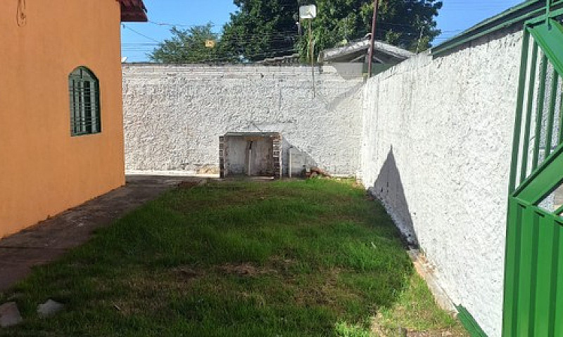 Casa Para Aluguel Te...