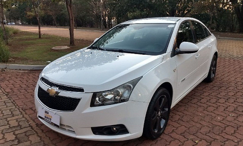 Chevrolet Cruze 1.8 ...