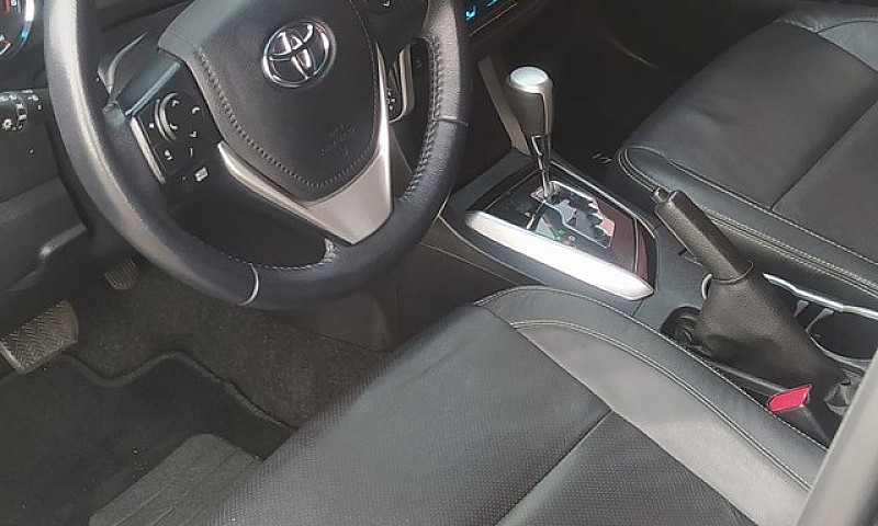 Corolla Xei ( 2019 )...