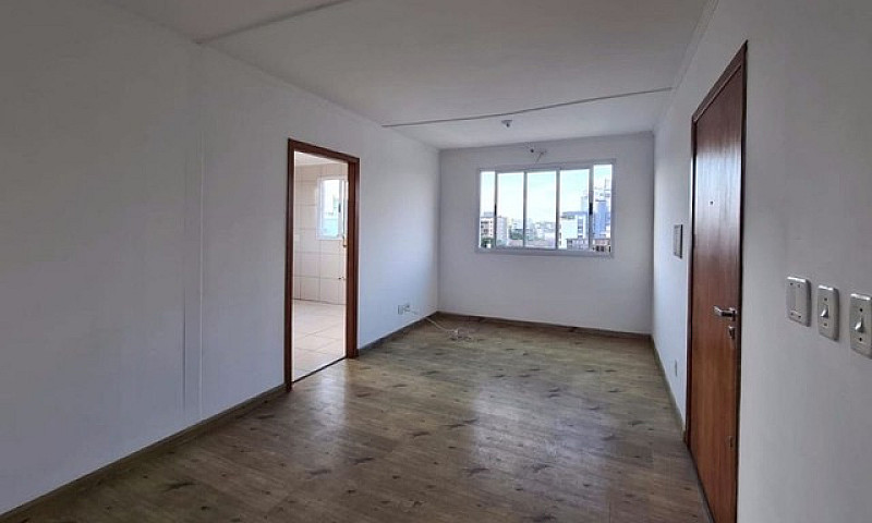Apartamento Para Alu...