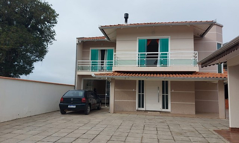 Casa Com 251 M² Com ...