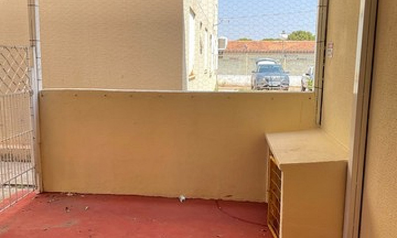 Vendo Apartamento Ja...