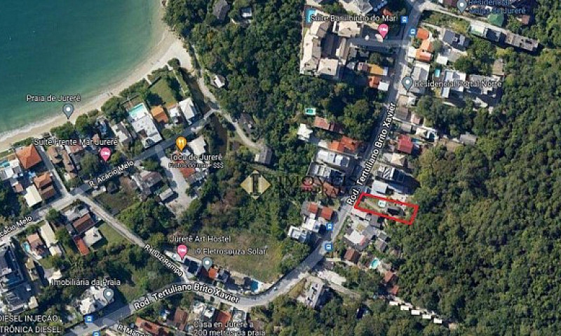 Casa Com 2 Dormitóri...