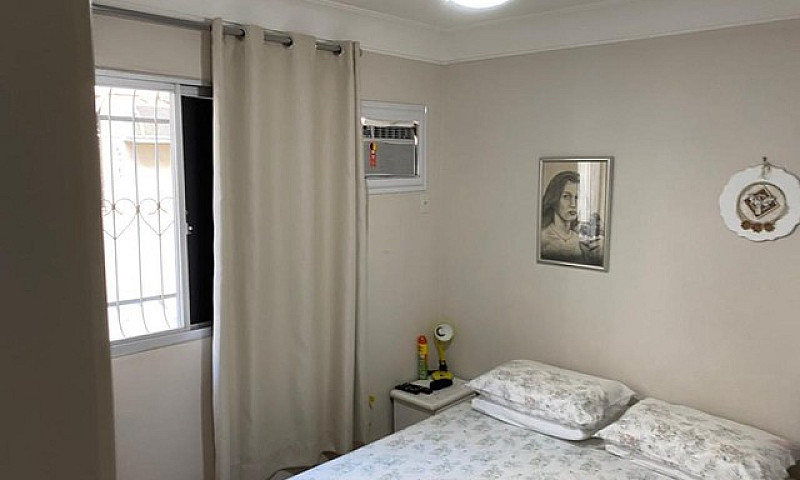 Apartamento Para Ven...
