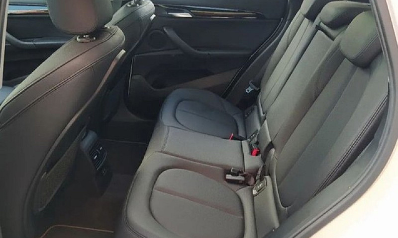 Bmw - X1 Sdrive 20I ...