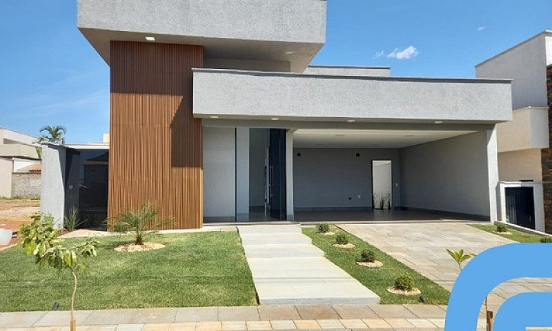 Casa Em Condomínio E...