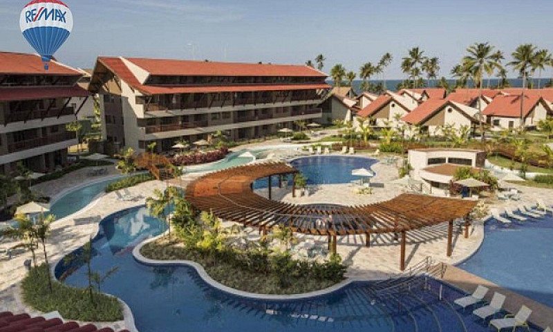 Apartamento Térreo E...