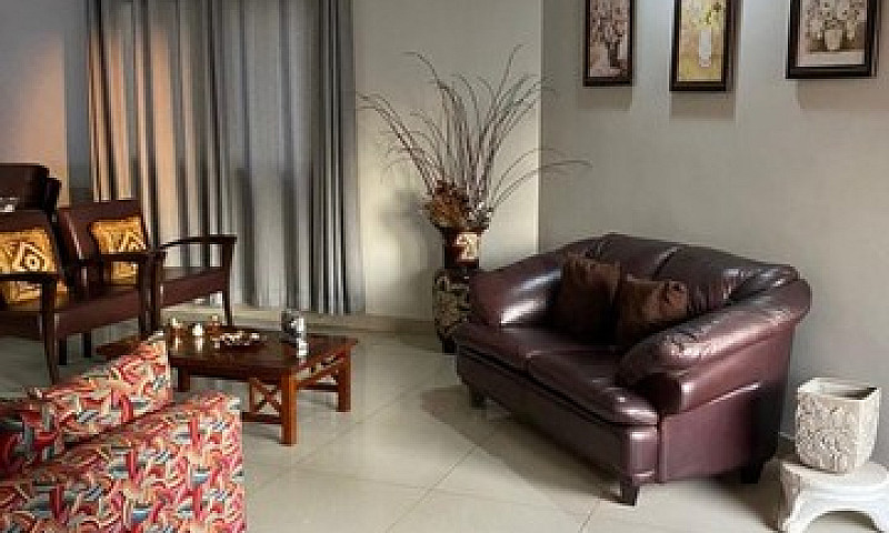 Apartamento Setor Bu...