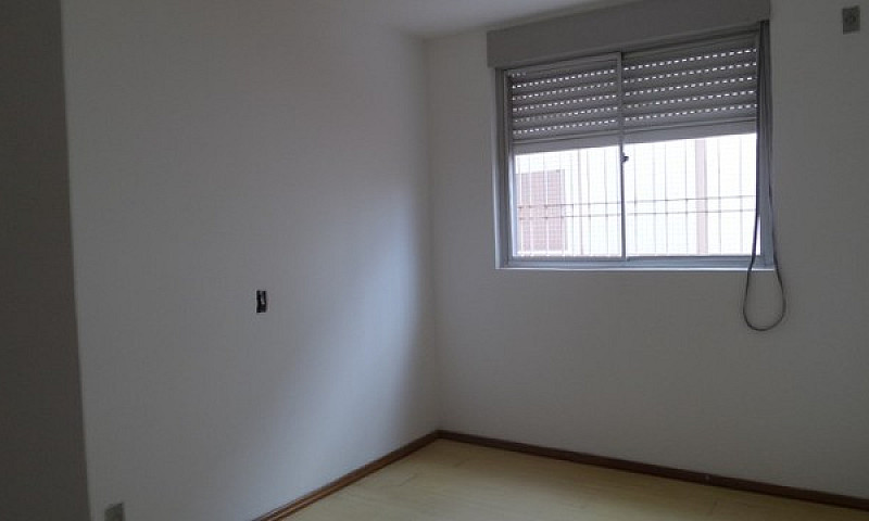 Apartamento Com Vara...