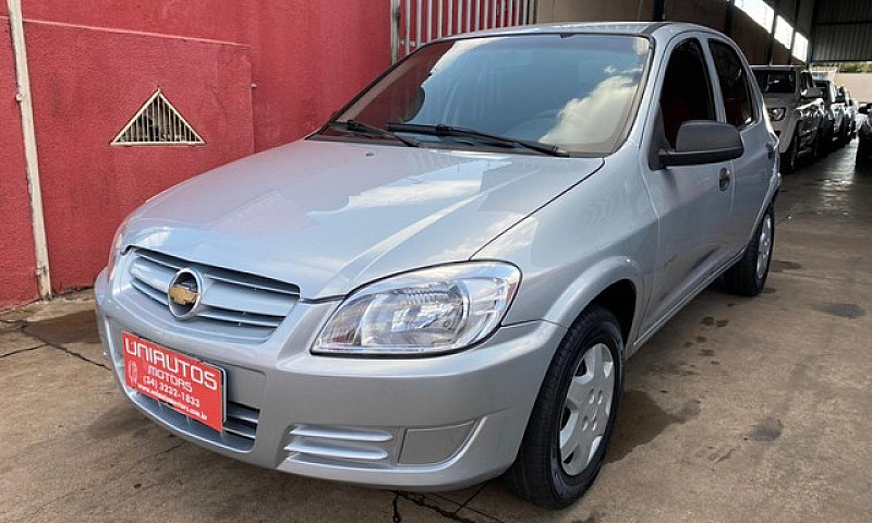 Chevrolet Celta Spir...