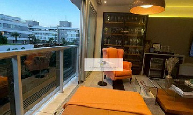 Apartamento Com 3 Do...