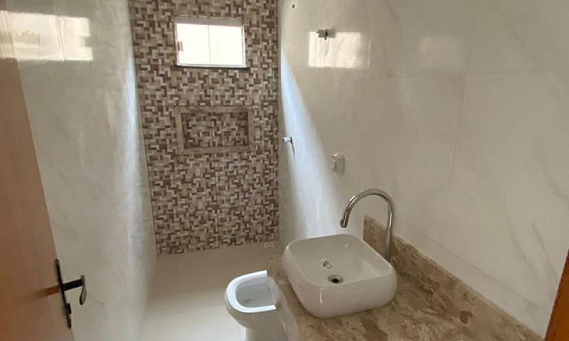 Casa Para Venda Poss...