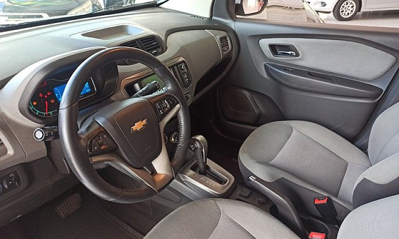 Chevrolet Spin 1.8 L...