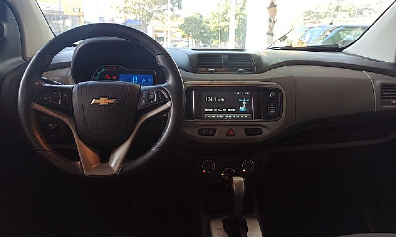 Chevrolet Spin 1.8 L...