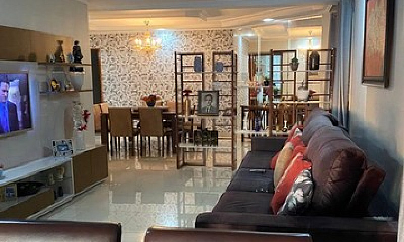 Apartamento Setor Bu...
