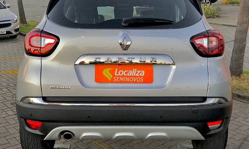 Captur 2019/2020 2.0...