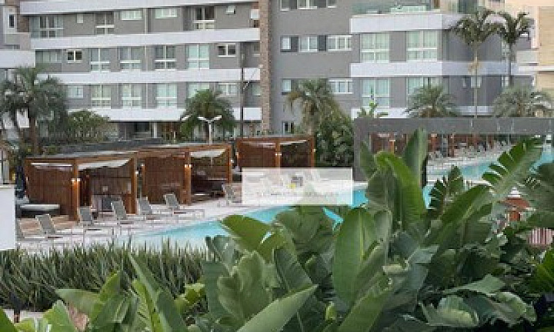 Apartamento Com 3 Do...