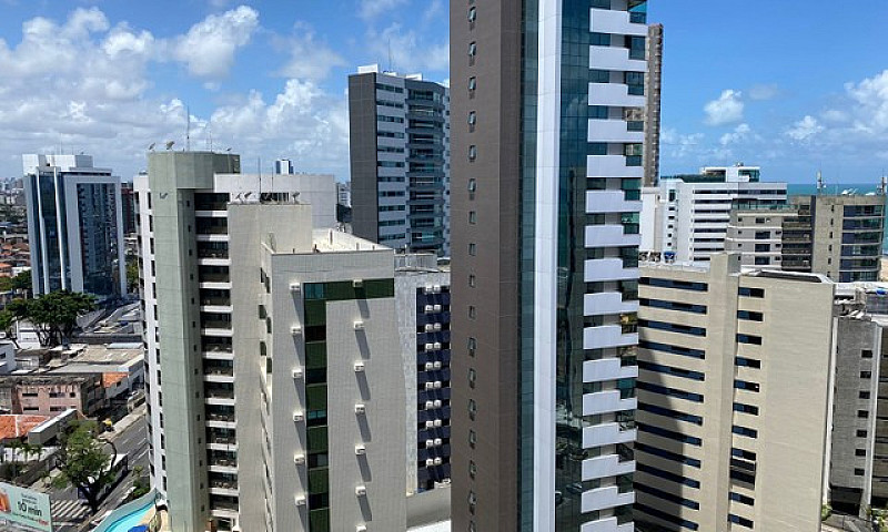 Apartamento Para Alu...