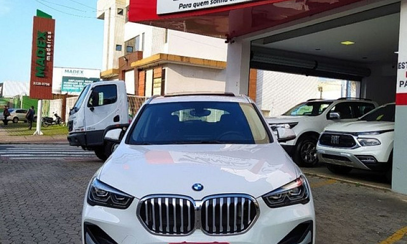 Bmw - X1 Sdrive 20I ...