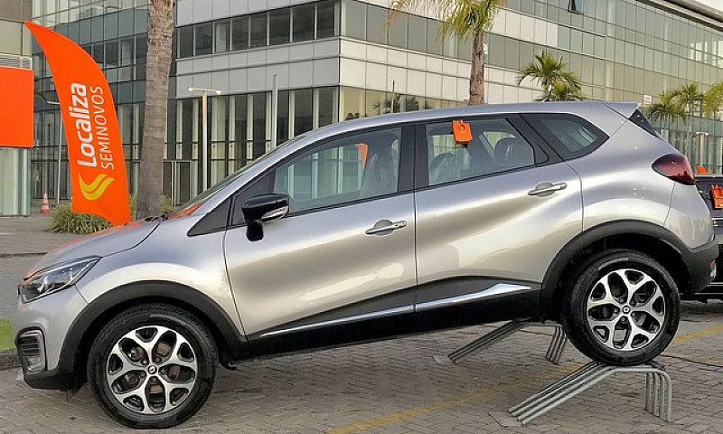 Captur 2019/2020 2.0...