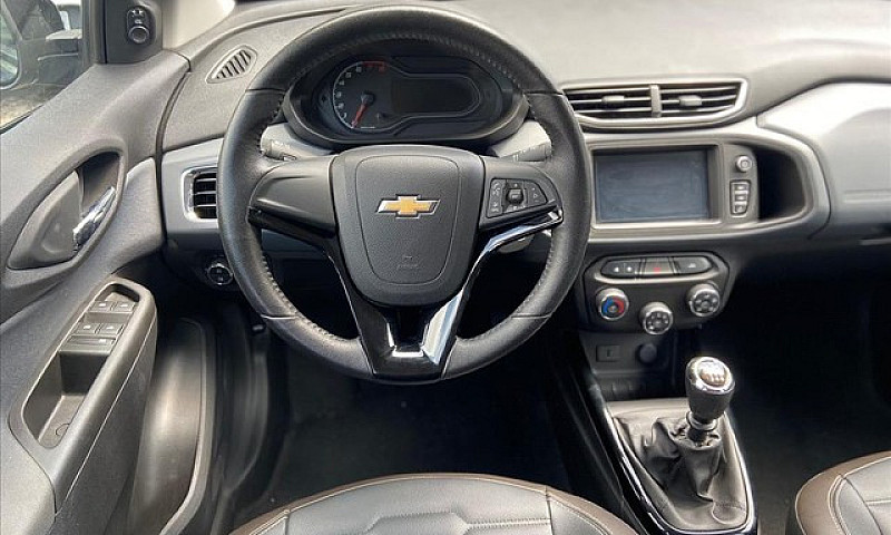 Chevrolet Onix 1.4 M...