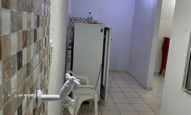 Vendo Apartamento Ja...