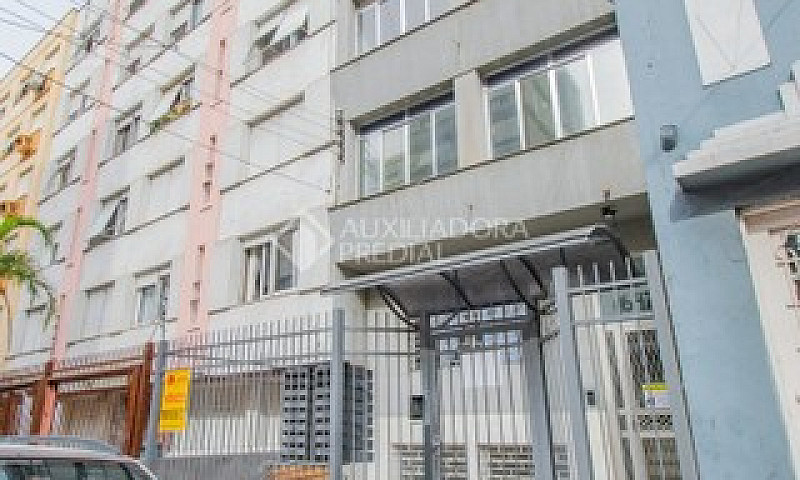 Porto Alegre - Apart...