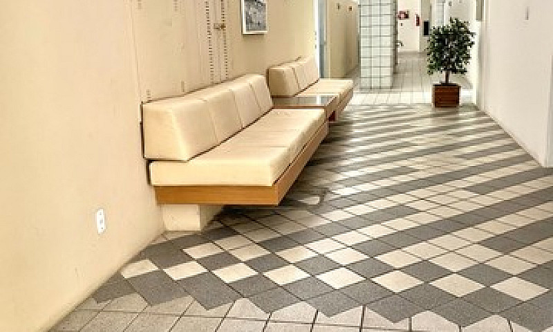 Apartamento No Bairr...