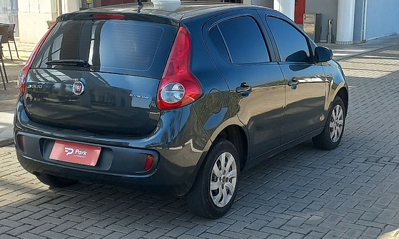 Palio Attractive Com...
