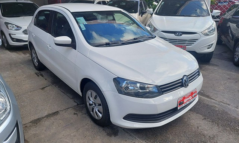 Volkswagen Gol 2014 ...