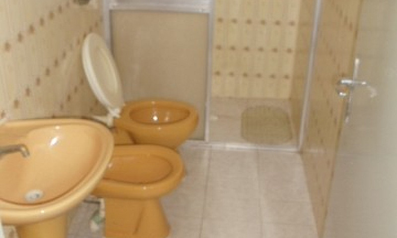 Locação Apartamento ...