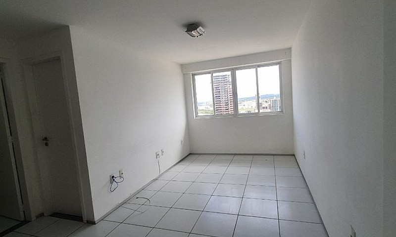 Apartamento Para Alu...