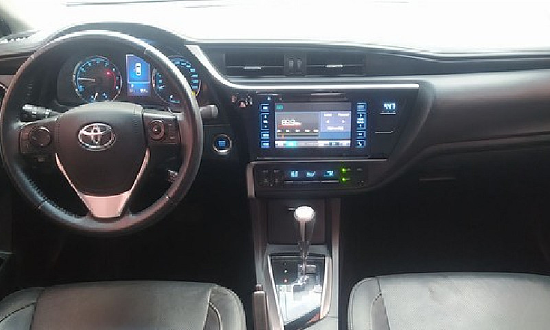 Corolla Xei ( 2019 )...