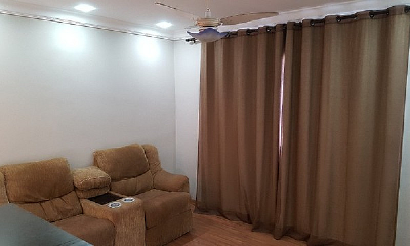 Apartamento...