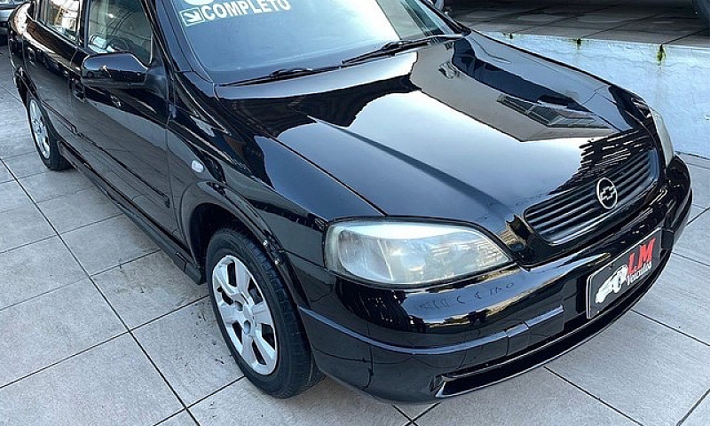 Astra Sedan 2001 1.8...