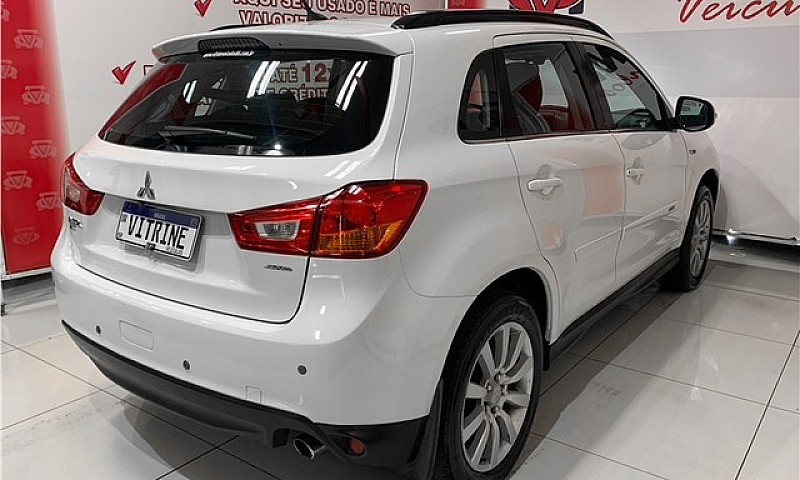 Mitsubishi Asx 2016 ...